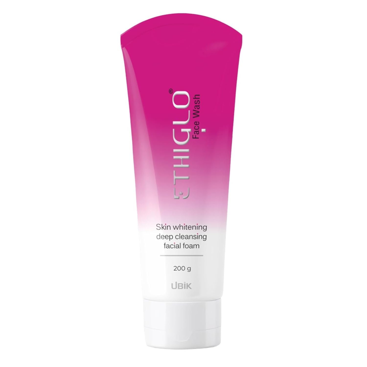 Ethiglo Skin Whitening Face Wash