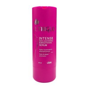 Ethiglo Intense Skin Lightening & Brightening Serum