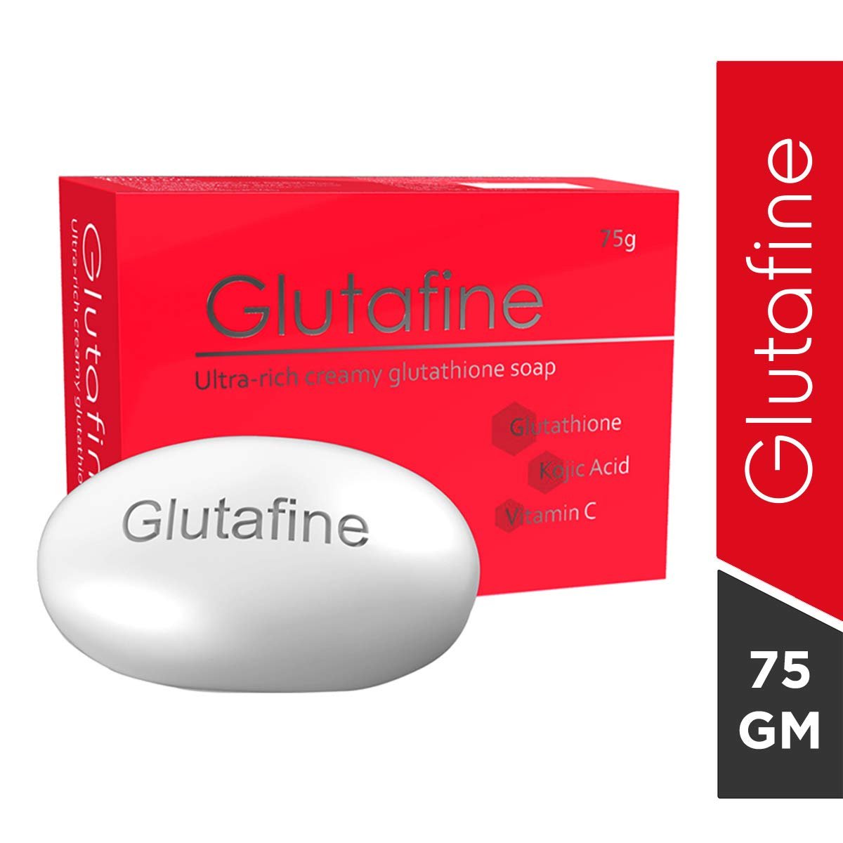 Ethiglo Glutafine Skin lightening Soap